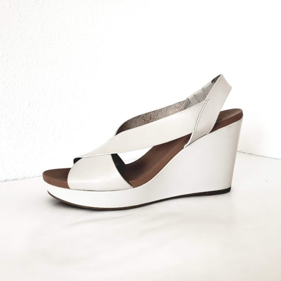 Dr. Scholl's Shoes - Dr Scholls women vedge lightweight comfort sandals